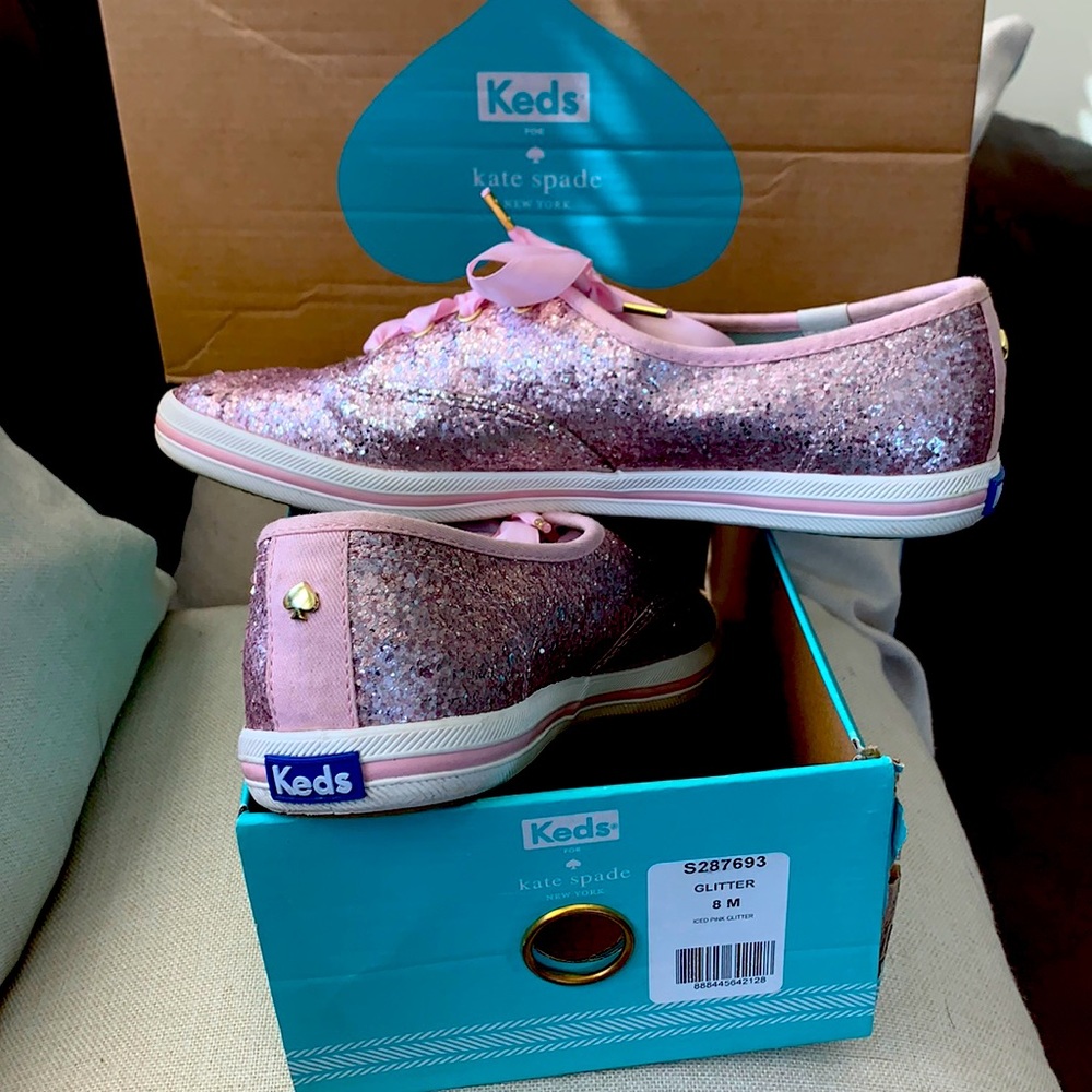 COPY - Keds sneakers from kate spade New York